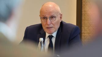 Димитър Радев: Стабилността остава ключова за икономическата политика