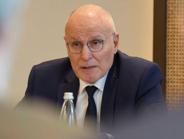 Димитър Радев: Стабилността остава ключова за икономическата политика