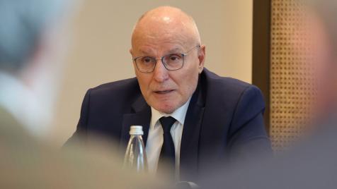 Димитър Радев: Стабилността остава ключова за икономическата политика