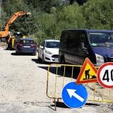 Ремонтират основно входа на Дунавския път край Видин с над 10 млн. евро