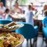 „Абсолютно необосновано“: Ресторантьорите няма да получат исканото 9% ДДС