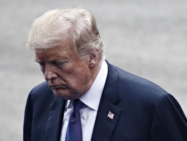 След поредните удари на Иран срещу съседите си САЩ заговориха за край на войната