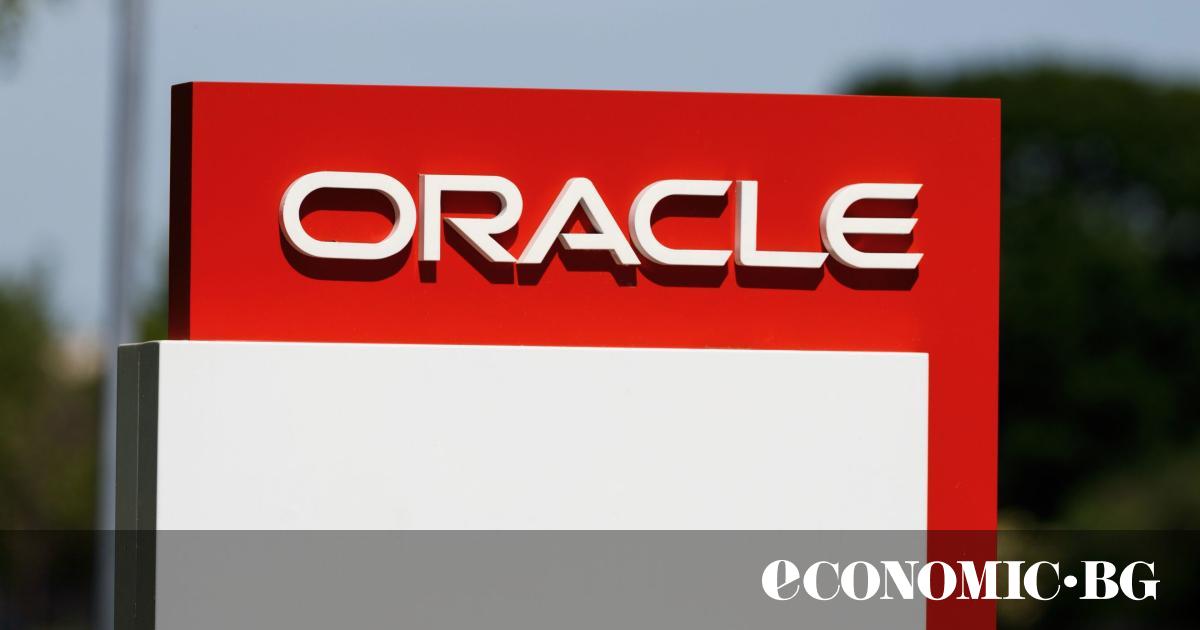 Oracle предприе действия, които според анализаторите могат да се окажат