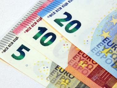 Кои са валидните евробанкноти в България и как да ги разпознаете