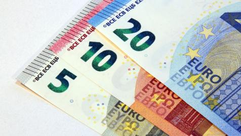 Кои са валидните евробанкноти в България и как да ги разпознаете