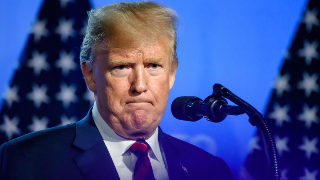 Тръмп заплаши да оттегли САЩ от НАТО