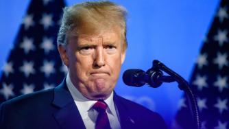 Тръмп заплаши да оттегли САЩ от НАТО