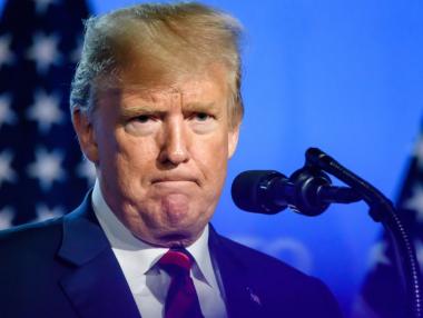 Тръмп заплаши да оттегли САЩ от НАТО