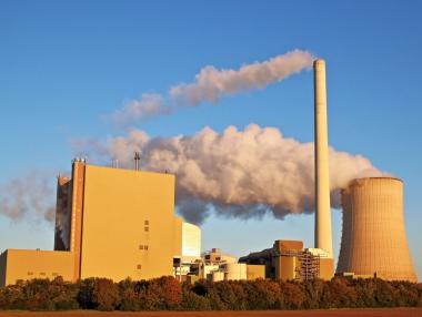 ЕК предложи конкретна промяна на системата за търговия с емисии