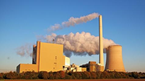 ЕК предложи конкретна промяна на системата за търговия с емисии