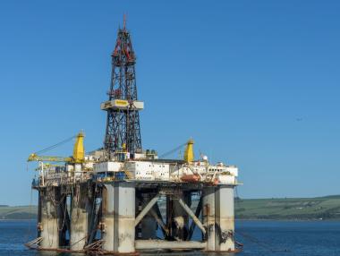 И вторият газов сондаж в блок „Хан Аспарух“ се оказа сух