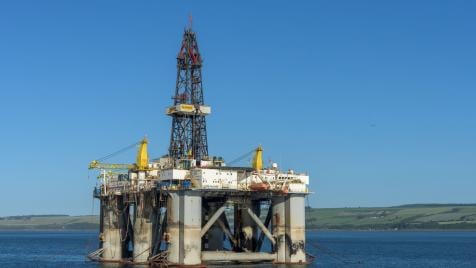 И вторият газов сондаж в блок „Хан Аспарух“ се оказа сух