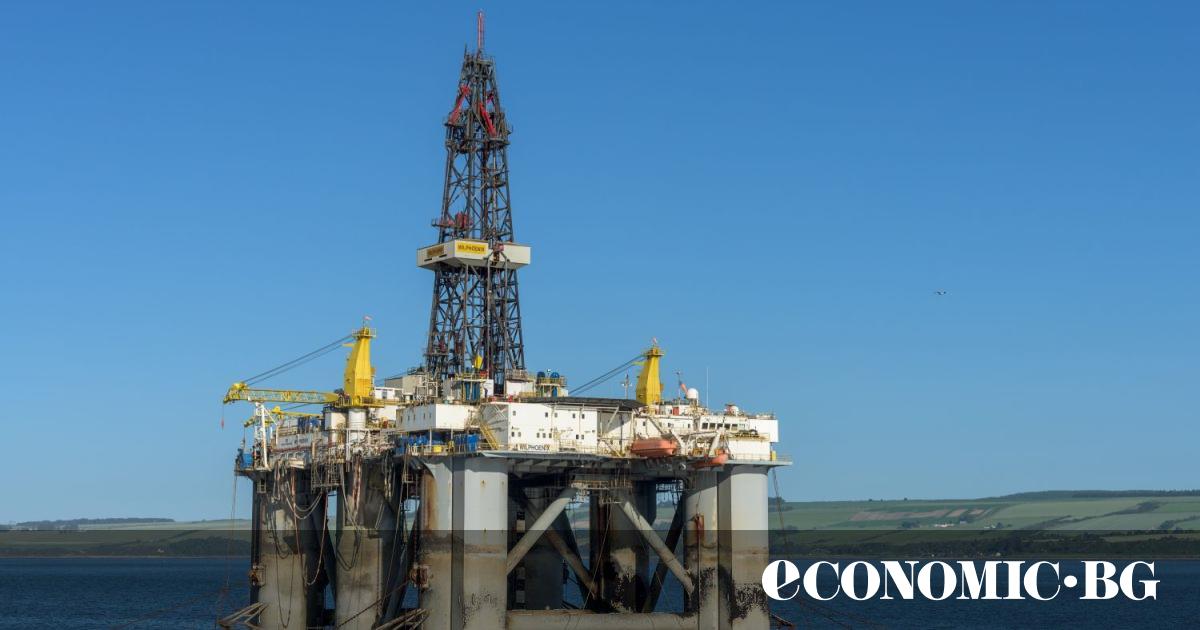 OMV Petrom съобщи в сряда, че сондажът за проучване на