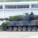 Шепа гиганти доминират оръжейната индустрия в света (графика)