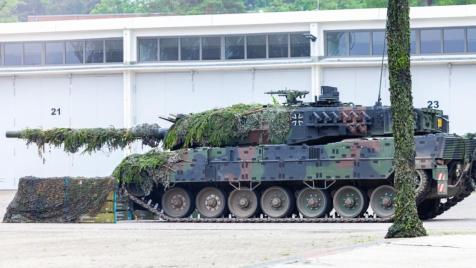 Шепа гиганти доминират оръжейната индустрия в света (графика)