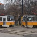 130-те нови софийски трамвая и депата за тях ще струват 630 – 820 млн. евро