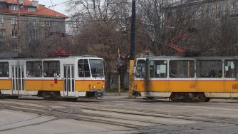 130-те нови софийски трамвая и депата за тях ще струват 630 – 820 млн. евро