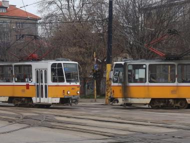 130-те нови софийски трамвая и депата за тях ще струват 630 – 820 млн. евро