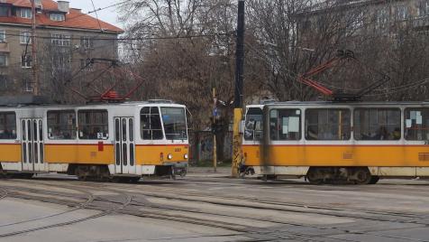 130-те нови софийски трамвая и депата за тях ще струват 630 – 820 млн. евро