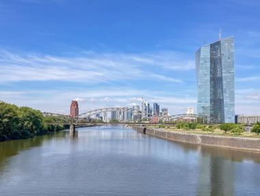 Как банките в еврозоната се адаптират към намаляващите резерви