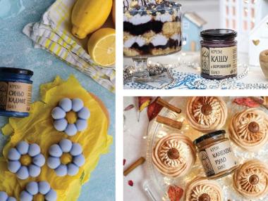 Чиста и честна храна БЕЛУН