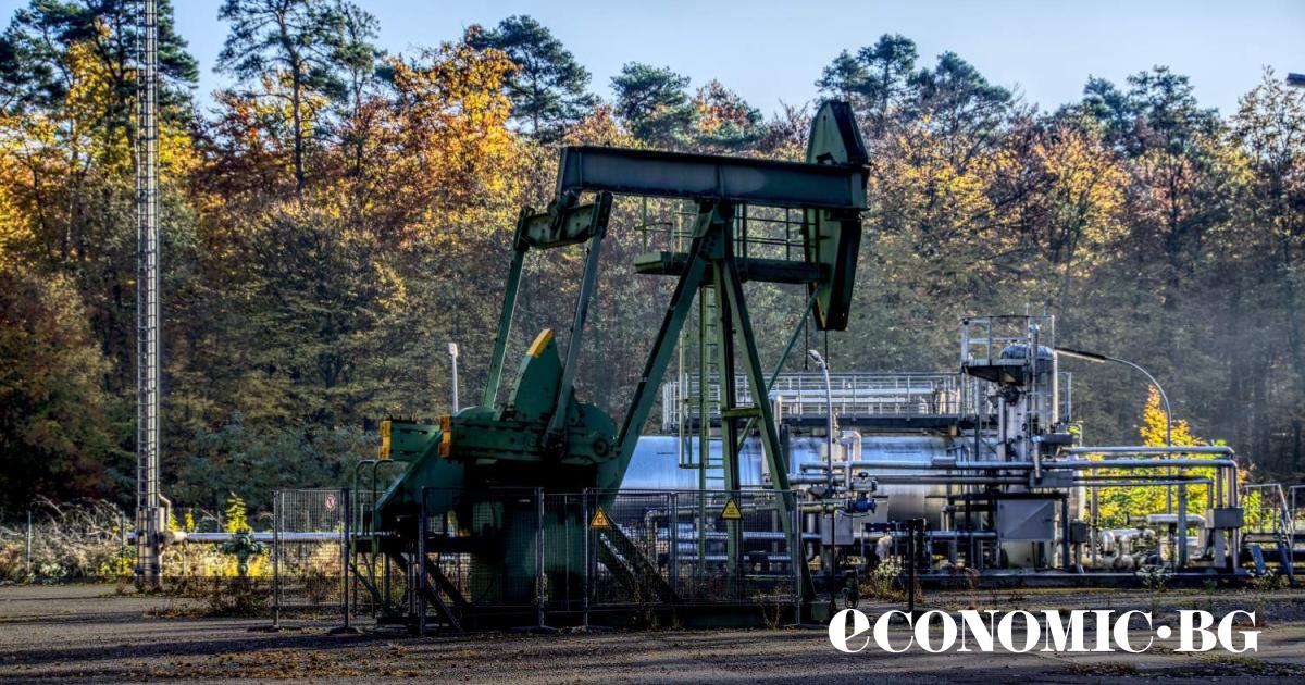 Цените на петрола скочиха с около 9% в четвъртък, след