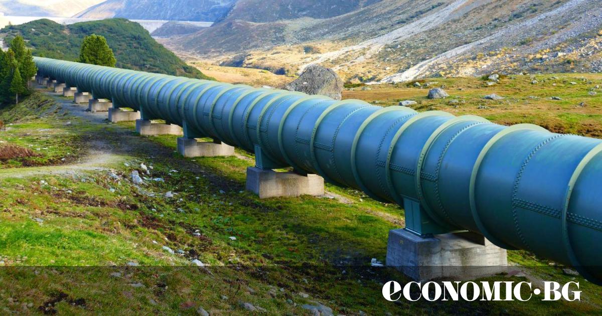 Заплахата от продължителен и неограничен контрол на Иран върху Ормузкия
