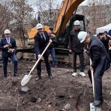 С европейско финансиране: В София започва изграждането на социален център „Къща на децата“