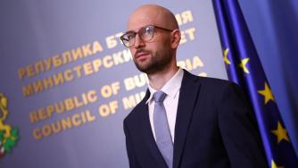 Бюджетният дефицит набъбна до 1.5 млрд. евро към март