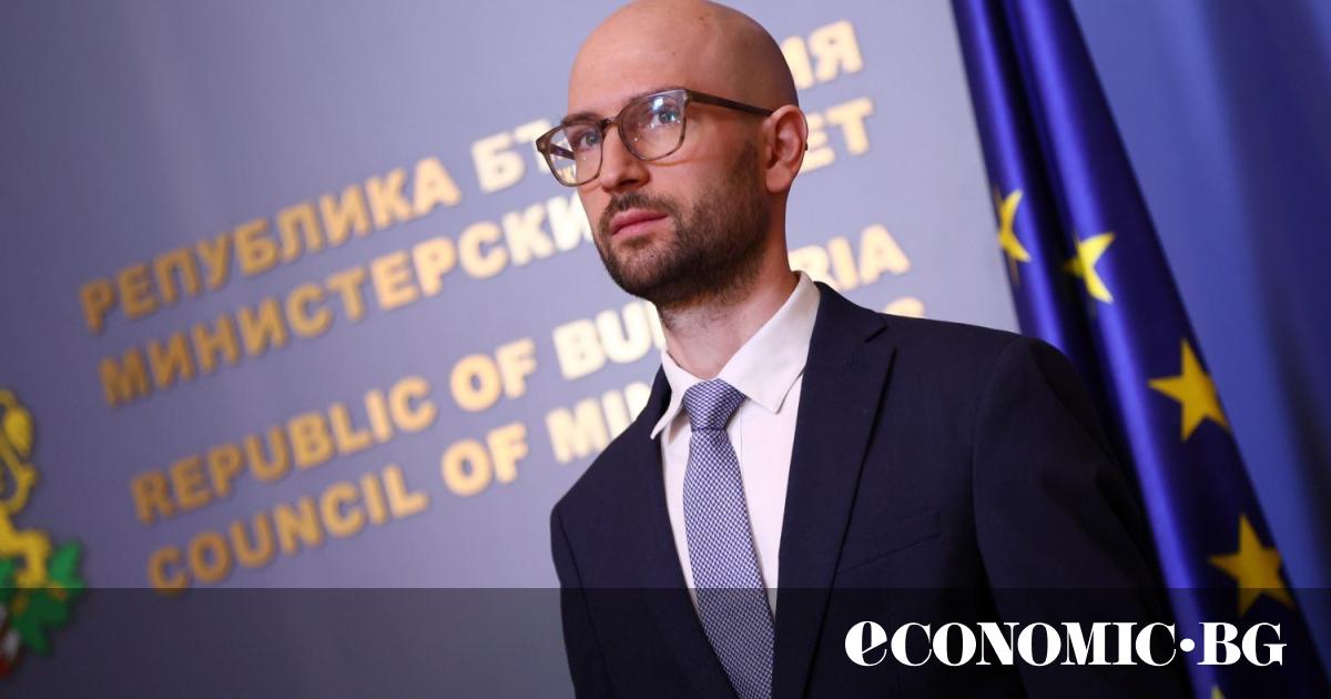 Само в рамките на три месеца бюджетният дефицит е нараснал