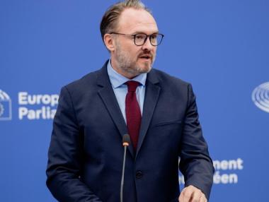 ЕК предупреждава, че предстои „дълготраен“ енергиен шок в Европа