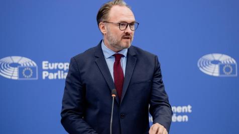 ЕК предупреждава, че предстои „дълготраен“ енергиен шок в Европа