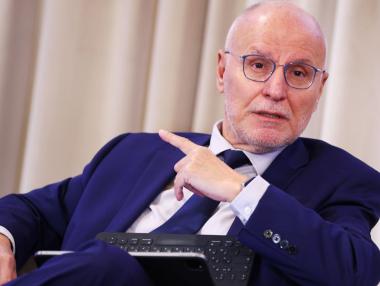 Гуверньорът на БНБ: България трябва да пази фискалните си буфери