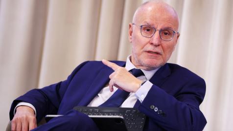 Гуверньорът на БНБ: България трябва да пази фискалните си буфери