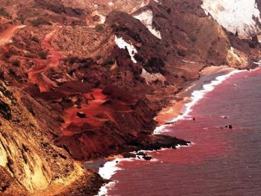 Корабите на кои европейски държави са най-засегнати от кризата в Ормузкия проток?