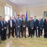 България, Румъния и Украйна договориха една от най-дългите жп линии в Европа