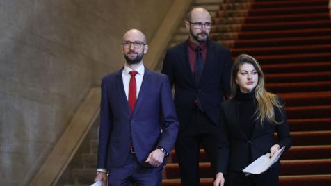 Вечерни новини: България пред риск да връща пари по ПВУ; Стартира директна жп връзка до Украйна