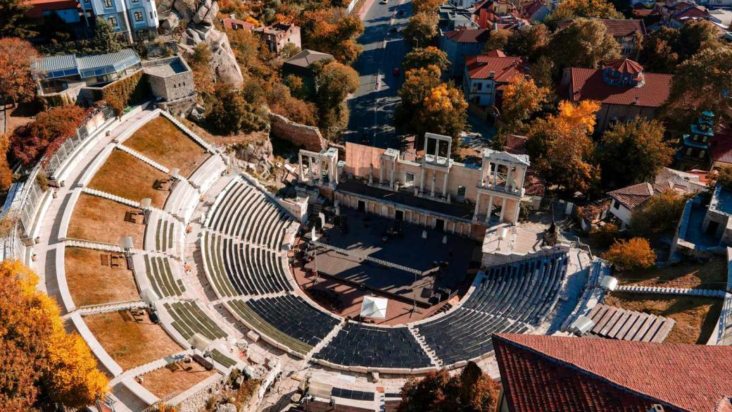 София, Бургас и Пловдив концентрират най-много чуждестранни инвестиции