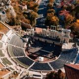 София, Бургас и Пловдив концентрират най-много чуждестранни инвестиции