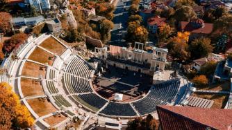 София, Бургас и Пловдив концентрират най-много чуждестранни инвестиции