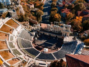 София, Бургас и Пловдив концентрират най-много чуждестранни инвестиции