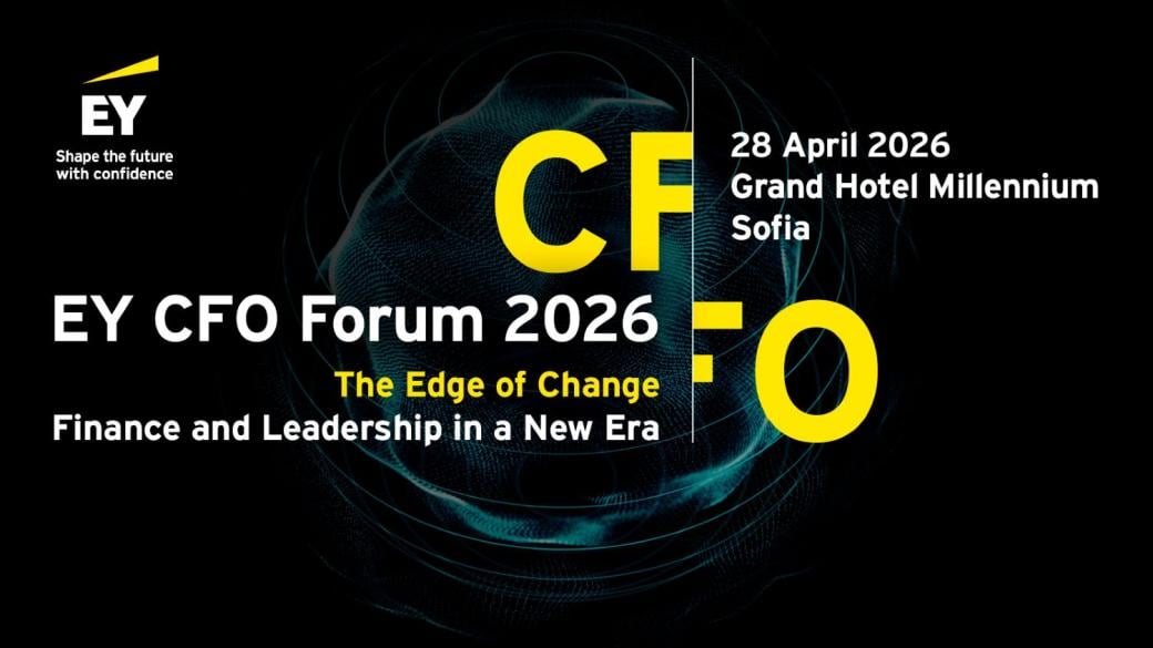 Бизнесът удвоява усилията си в областта на AI, трансформацията и M&A сделките през 2026 г.