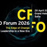 Бизнесът удвоява усилията си в областта на AI, трансформацията и M&A сделките през 2026 г.