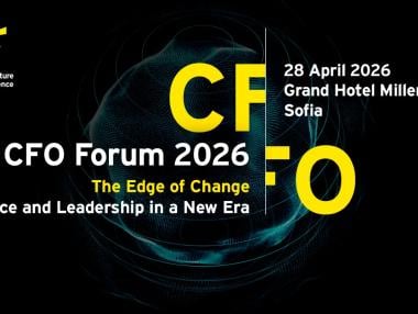 Бизнесът удвоява усилията си в областта на AI, трансформацията и M&A сделките през 2026 г.