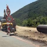 МРРБ направи важна стъпка за ремонта на дублиращия път на „Хемус“