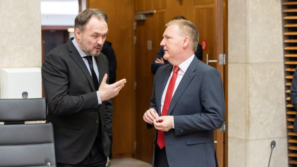 ЕС предупреждава правителствата да не превръщат енергийната криза в бюджетна