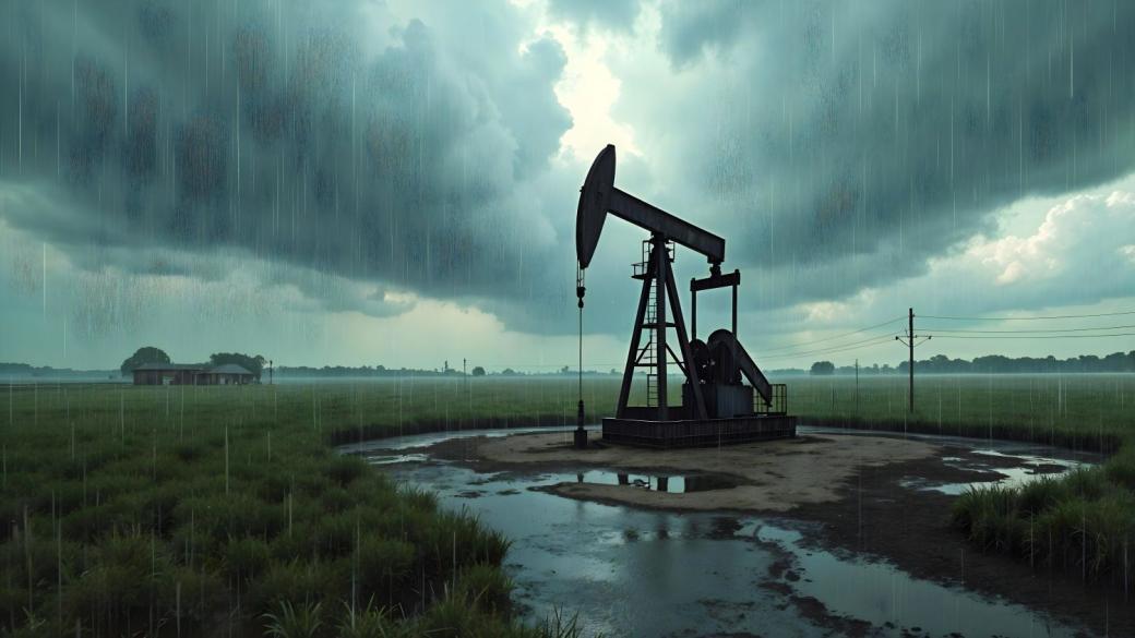 Индия започна да купува петрол и газ от Иран