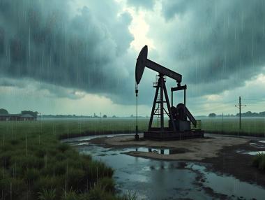 Индия започна да купува петрол и газ от Иран