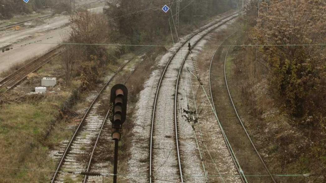 Двама кандидати останаха в битката за жп участъка Ямбол – Зимница