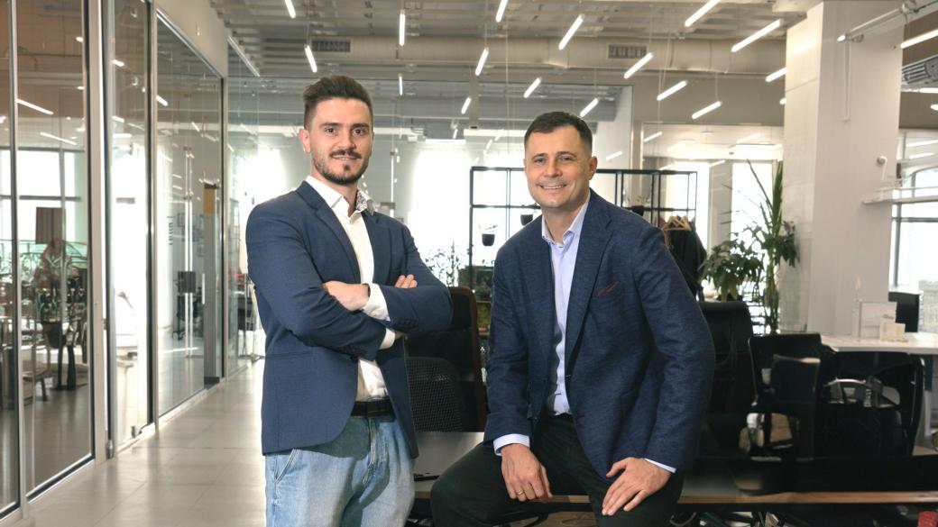 Когато AI влезе в кварталната бакалия: Българската nFuse атакува пазар за 5 трлн. долара